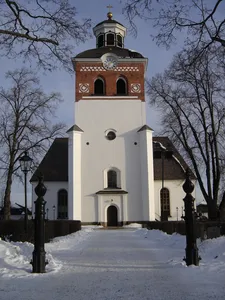 Bollnäs Church