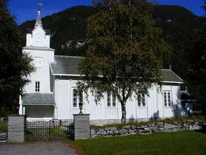 Todalen Church