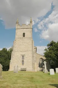 Church of All Saints