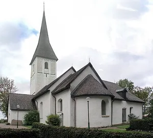 Kaga Church