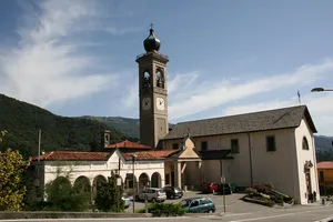 San Marco Church