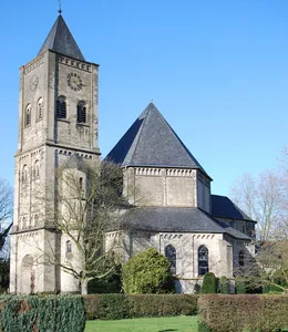 Saint Vincent Church