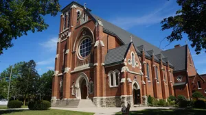 St. Clement Church