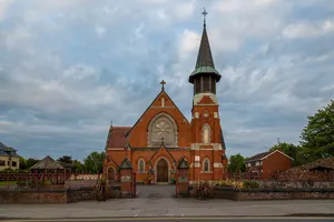 St Patrick's Church (Donabate)