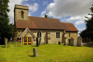 Church of St Mary the Virgin