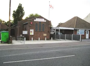 St George's Church Hall & Community Centre