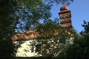 Filialkirche hl. Florian, Straßgang