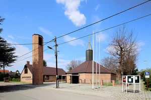 Filialkirche hl. Josef der Arbeiter, Langenzersdorf