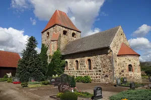 Dorfkirche Vissum
