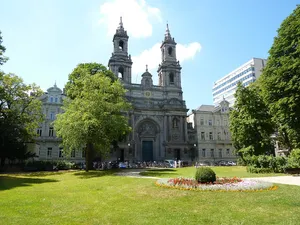 Church of St. Joseph