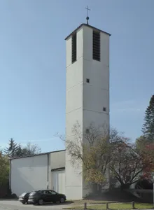 Christ church