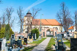 Church of Saint Wenceslaus