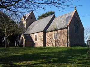 St Guthlac's Church