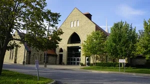 St. Alexander Church