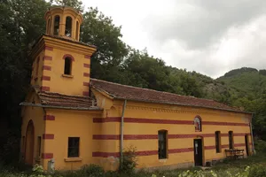 Saint Theodore of Amasea Church