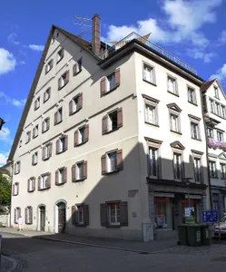 Antoniterhaus Ravensburg