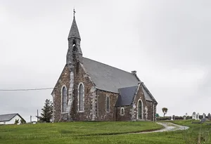 St Michael and All Angels Church