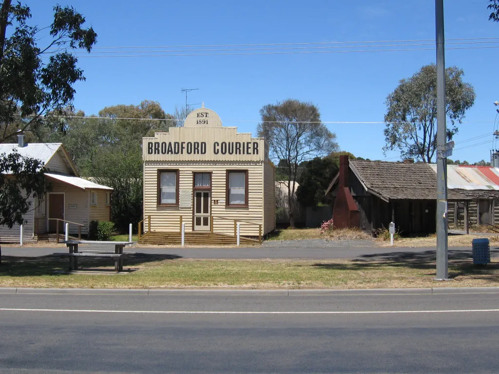 Broadford