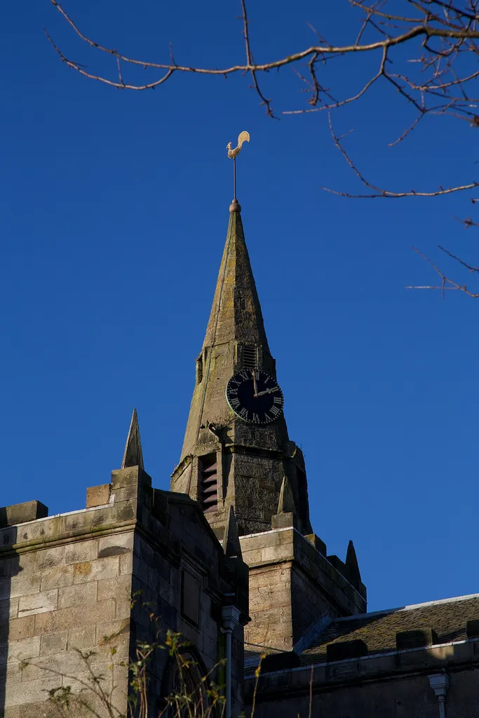 This is a photo of listed building number