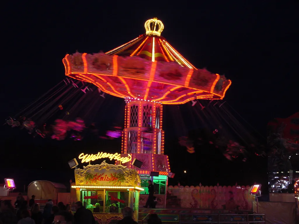 Oktoberfest 2025