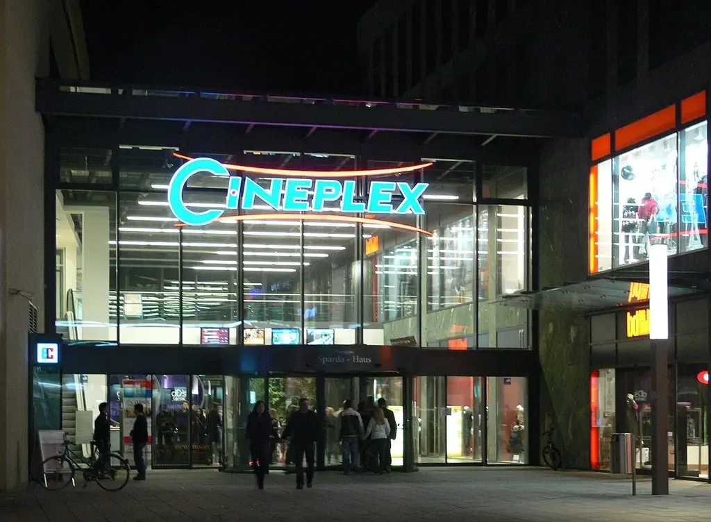 Cineplex