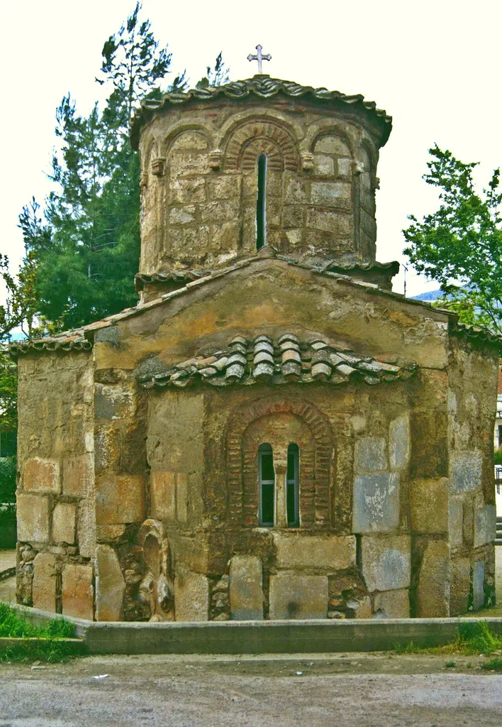Agios Sozon