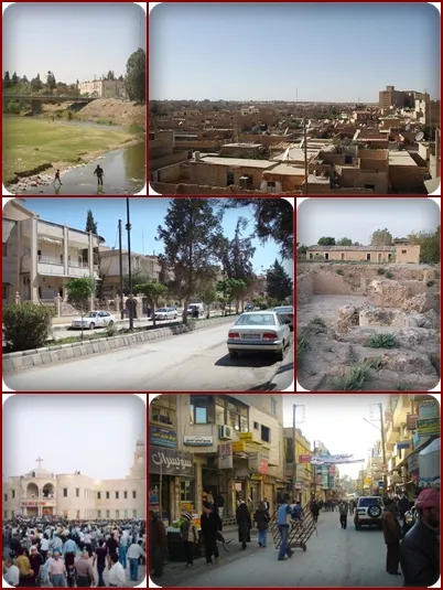 Al-Hasakah