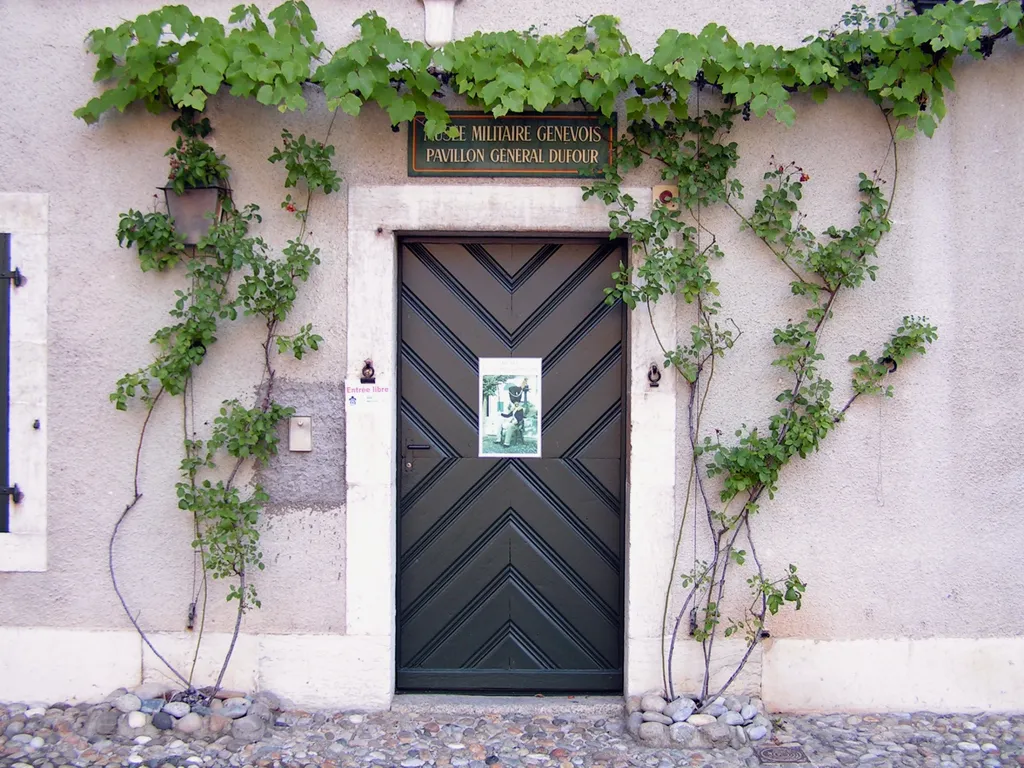 Military Museum of Geneva