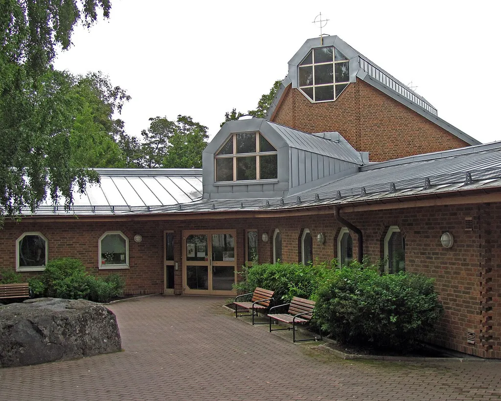 Söderkyrkan