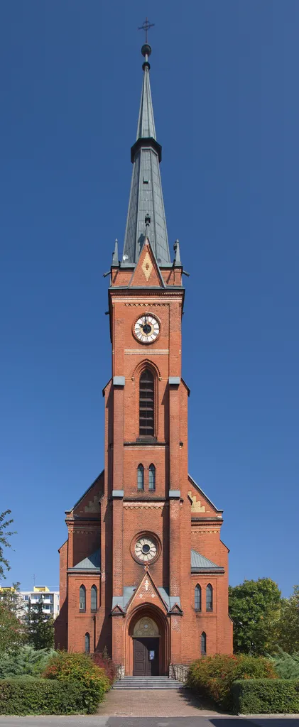 This is a photo of a cultural monument of the Czech Republic,number: