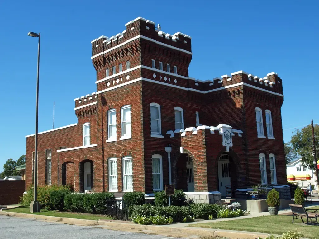 Barrow County Museum