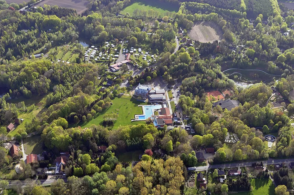 Luftbilder von der Nordseeküste 2012-05