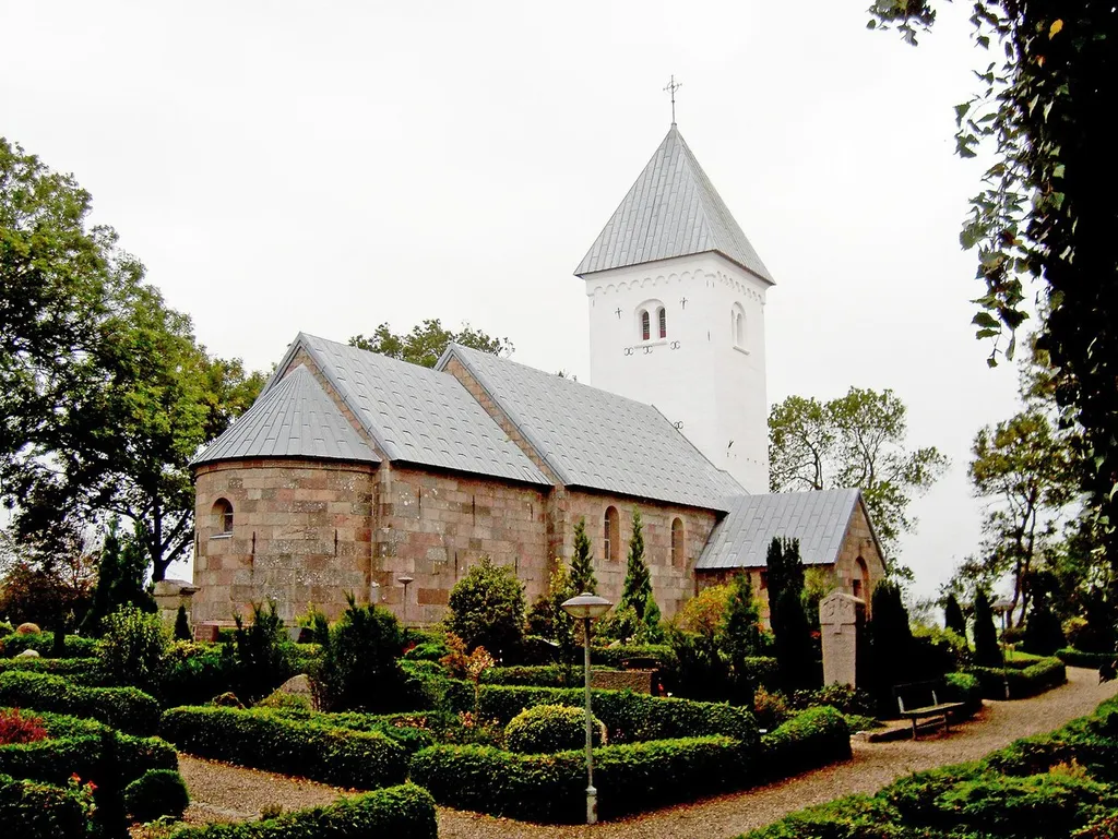 fra nordøst