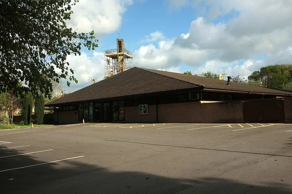 Holy Trinity Church, Yeovil