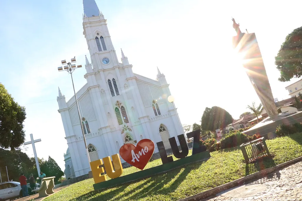 Cathedral of Our Lady of Light