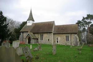 Church of All Saints