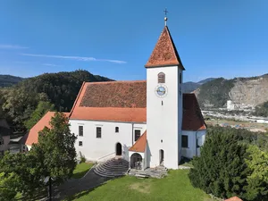 Pfarrkirche Deutschfeistritz