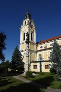 Sacred Heart Church (Zalaegerszeg-Ola)