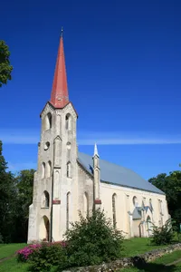 Lihula Church
