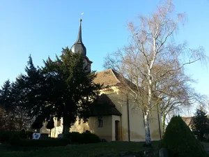 Dorfkirche Neuendorf (Brandenburg an der Havel)