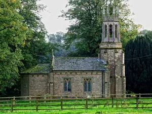 Church of All Saints