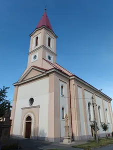 Church of Saint Gall