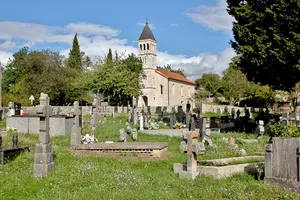 Church of St. Peter and Paul