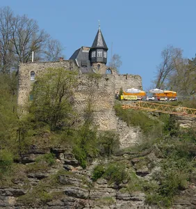 Altrathen Castle
