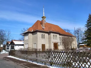 Kreuzkirche