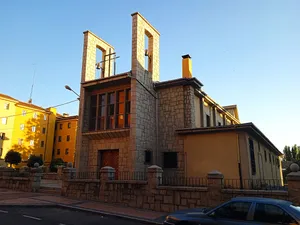 San José Church