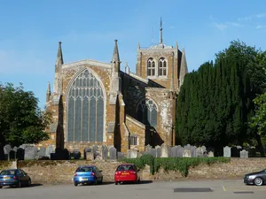 Church of Holy Trinity