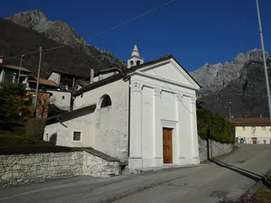 Our Lady of Graces church