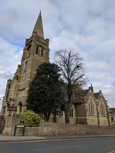 Nottingham Road Methodist Church