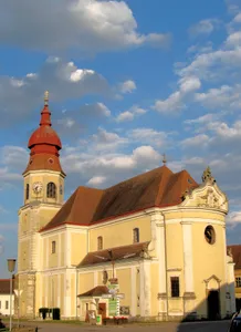 Saint Martin Church